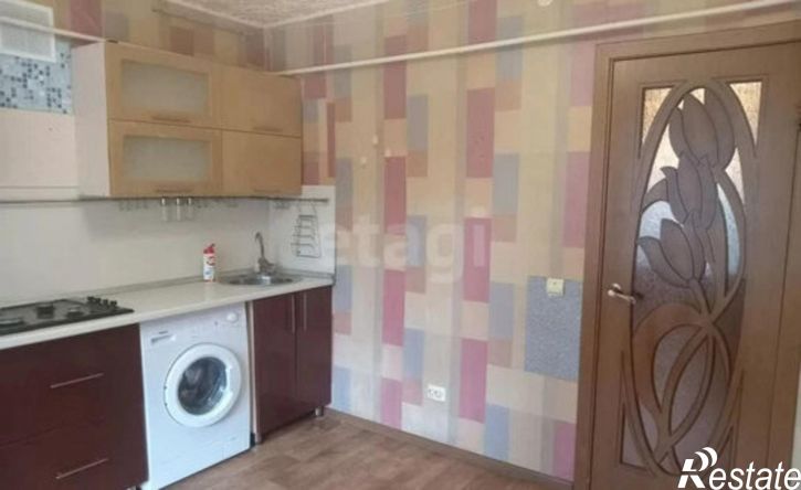 1-комн квартира ул Гагарина, 48,  д. 48