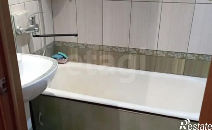 1-комн квартира ул Гагарина, 48,  д. 48