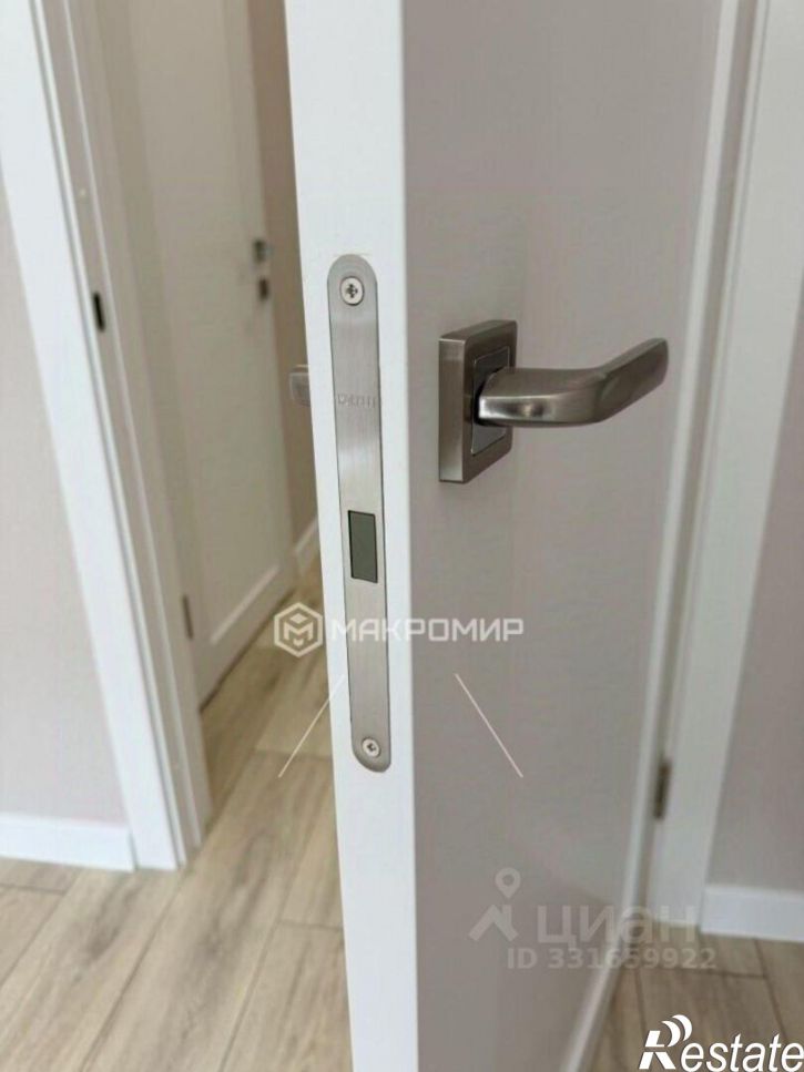 3-комн квартира ул Соборная, 27,  д. 27