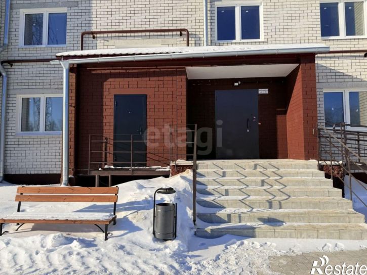 1-комн квартира Брянский район
