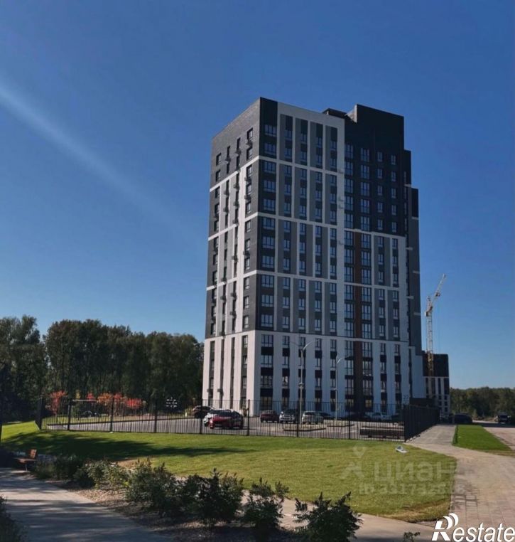 1-комн квартира Брянский район