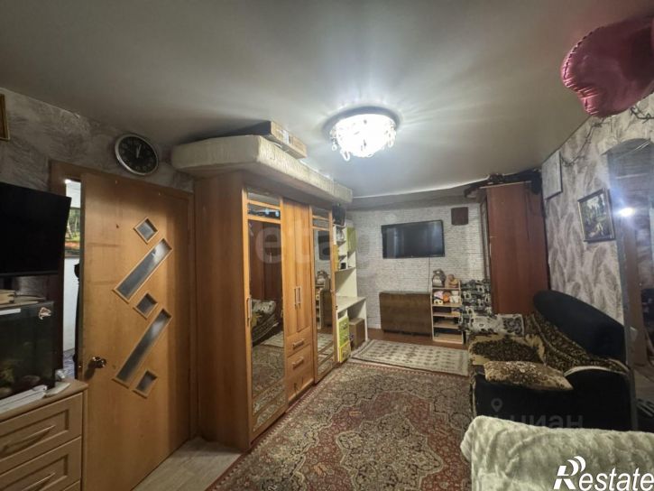 2-комн квартира городской округ Брянск