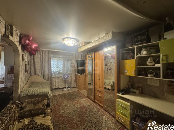 2-комн квартира городской округ Брянск