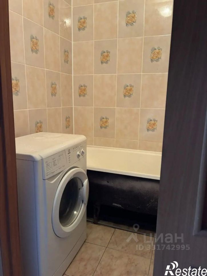 2-комн квартира Брянск, улица Тельмана, 66/3