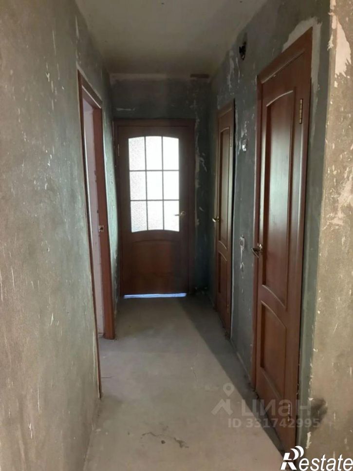 2-комн квартира Брянск, улица Тельмана, 66/3