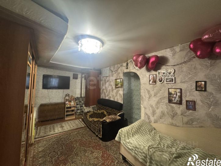 2-комн квартира городской округ Брянск