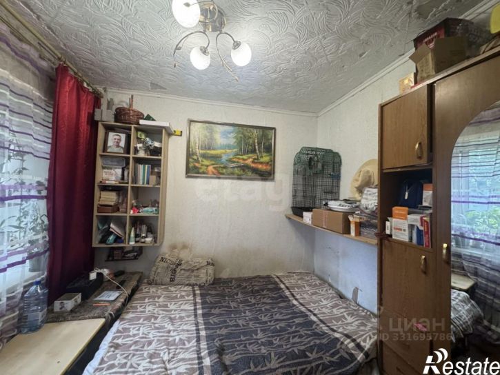 2-комн квартира городской округ Брянск