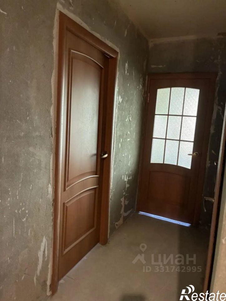 2-комн квартира Брянск, улица Тельмана, 66/3