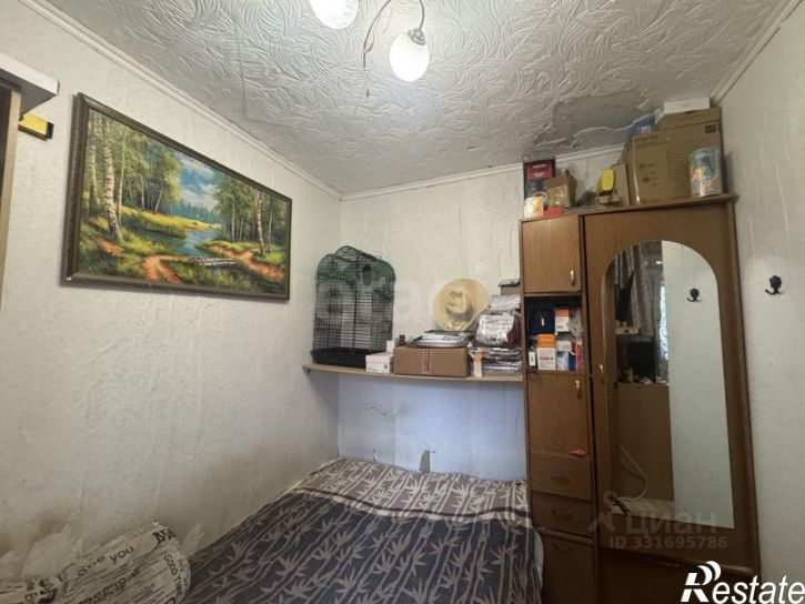 2-комн квартира городской округ Брянск