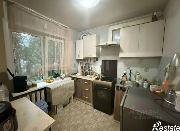 3-комн квартира городской округ Брянск