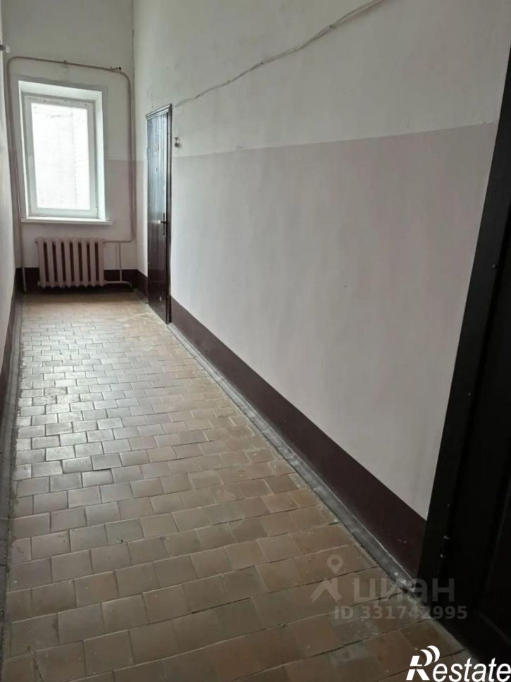 2-комн квартира Брянск, улица Тельмана, 66/3