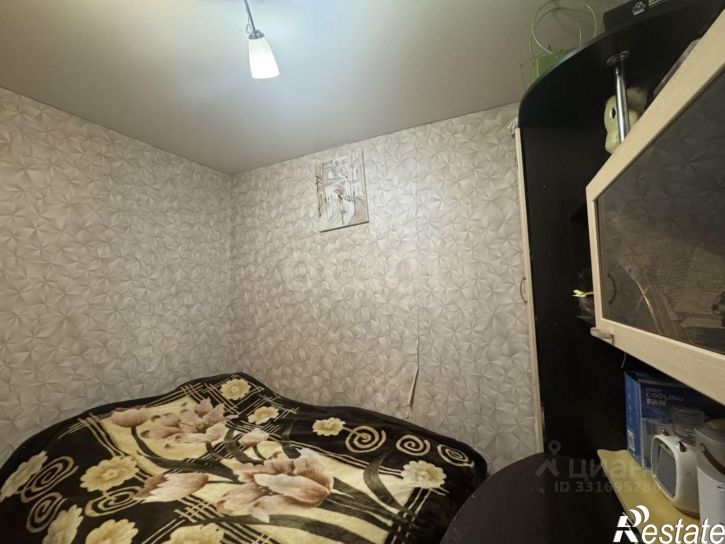 2-комн квартира городской округ Брянск