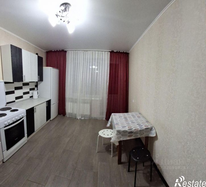 1-комн квартира Брянск, улица Романа Брянского, 7