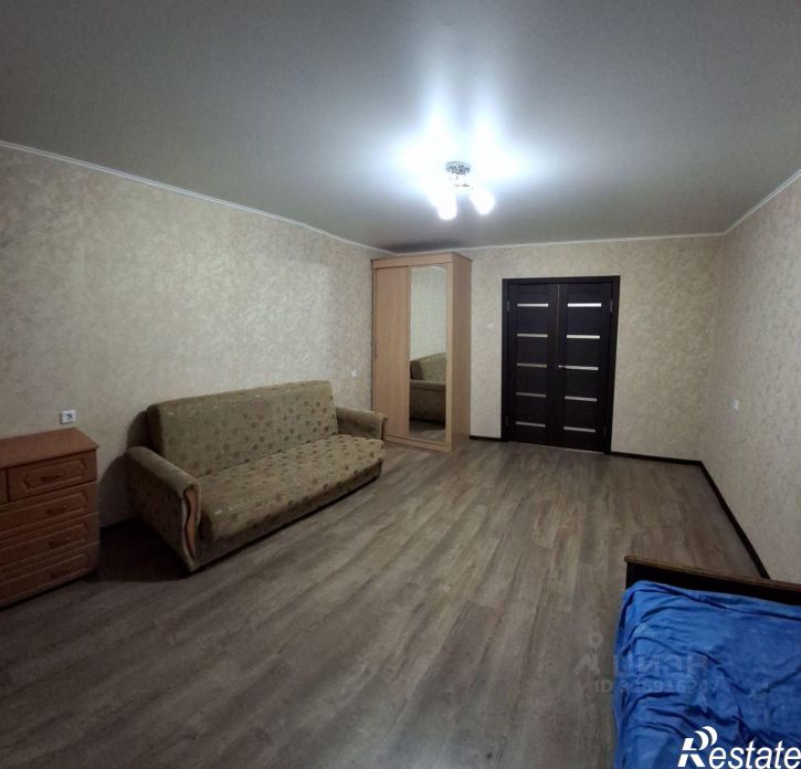 1-комн квартира Брянск, улица Романа Брянского, 7