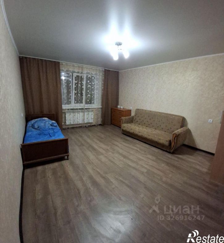 1-комн квартира Брянск, улица Романа Брянского, 7