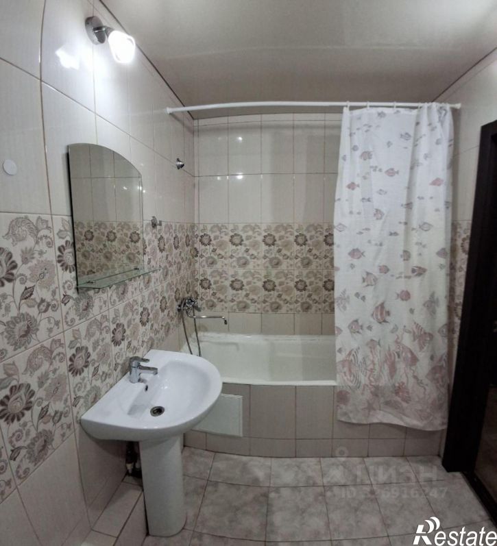 1-комн квартира Брянск, улица Романа Брянского, 7