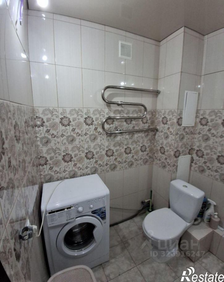 1-комн квартира Брянск, улица Романа Брянского, 7