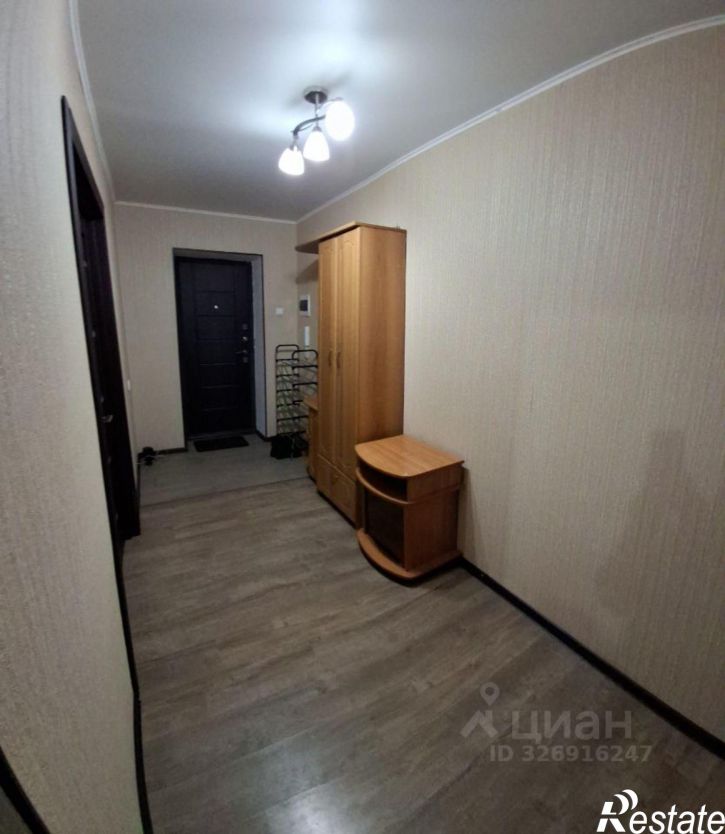 1-комн квартира Брянск, улица Романа Брянского, 7