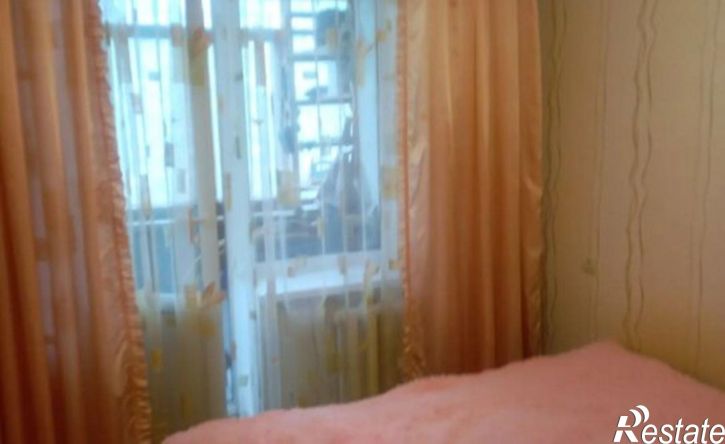 3-комн квартира Брянск, Уральский переулок, 8