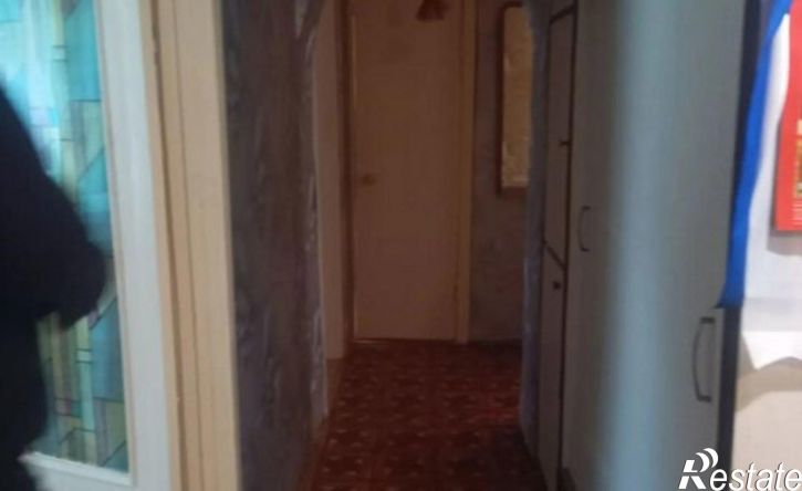 3-комн квартира Брянск, Уральский переулок, 8