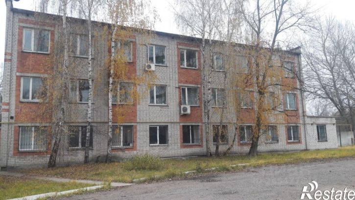 Производственное помещение Унеча, Залинейная улица, 1