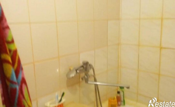 3-комн квартира Брянск, Уральский переулок, 8