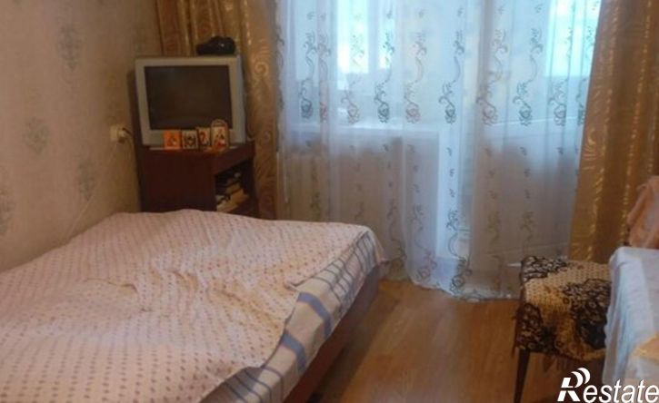 3-комн квартира Брянск, Уральский переулок, 8