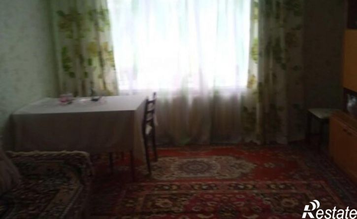 3-комн квартира Брянск, Уральский переулок, 8