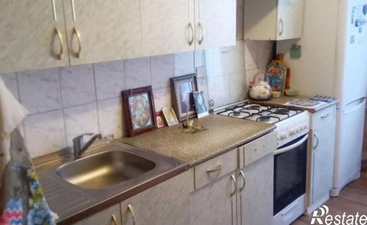 3-комн квартира Брянск, Уральский переулок, 8
