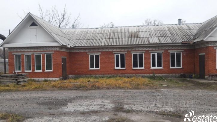 Производственное помещение Унеча, Залинейная улица, 1