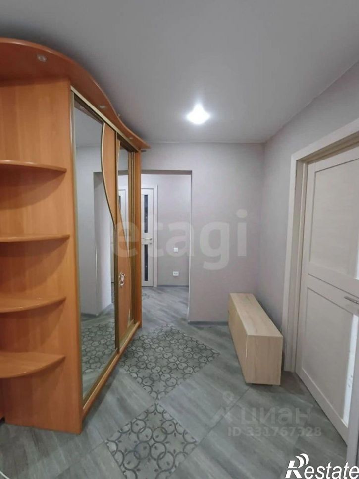 4-комн квартира ул Комсомольская, 19А,  д. 19А