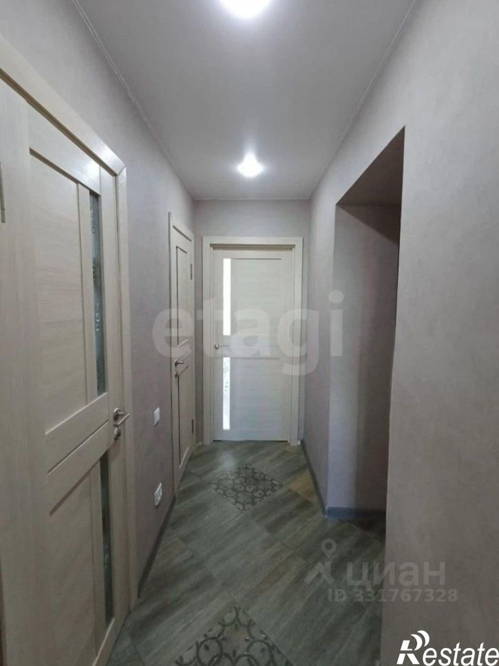 4-комн квартира ул Комсомольская, 19А,  д. 19А