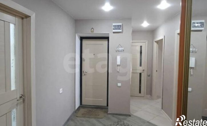 4-комн квартира ул Комсомольская, 19А,  д. 19А