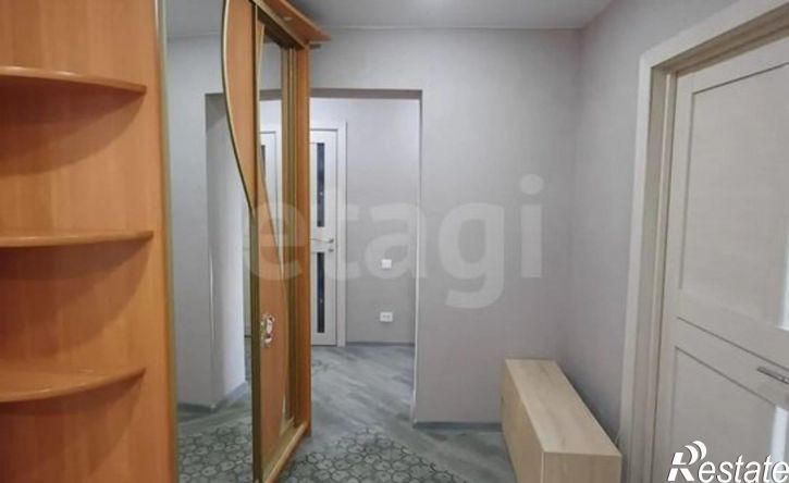4-комн квартира ул Комсомольская, 19А,  д. 19А