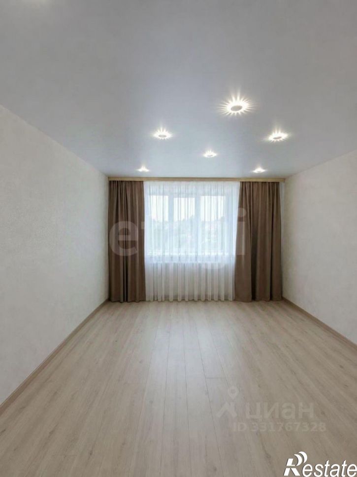4-комн квартира ул Комсомольская, 19А,  д. 19А