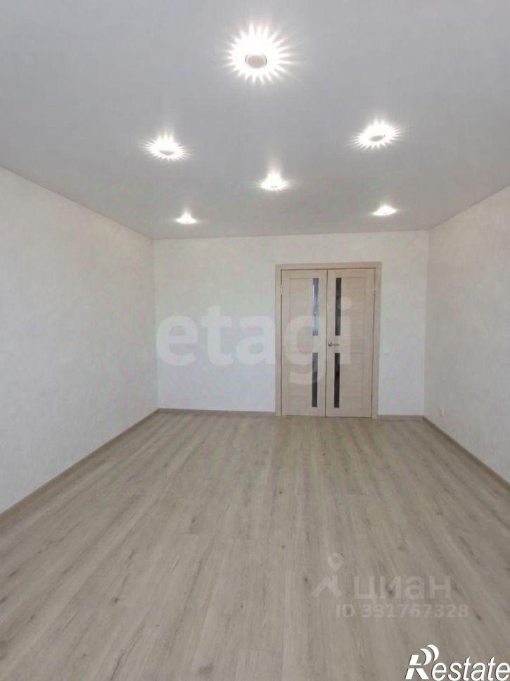 4-комн квартира ул Комсомольская, 19А,  д. 19А