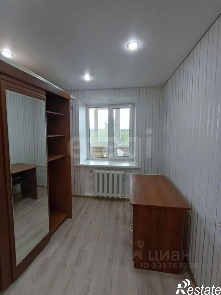 4-комн квартира ул Комсомольская, 19А,  д. 19А