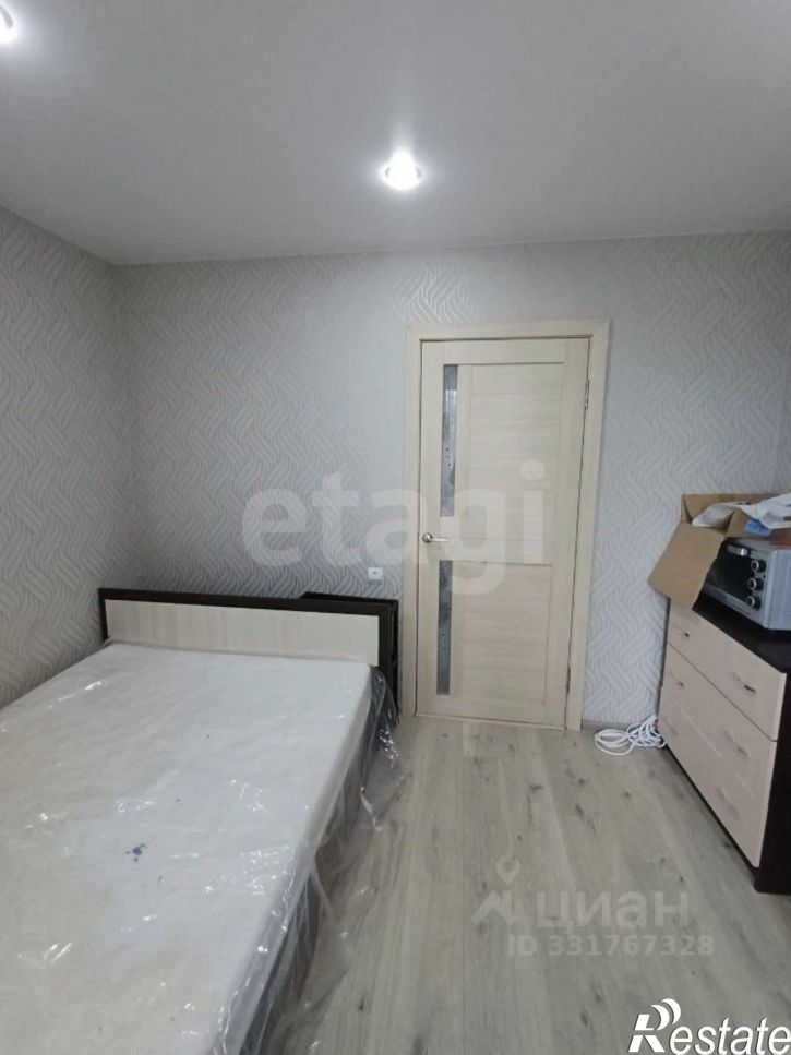 4-комн квартира ул Комсомольская, 19А,  д. 19А