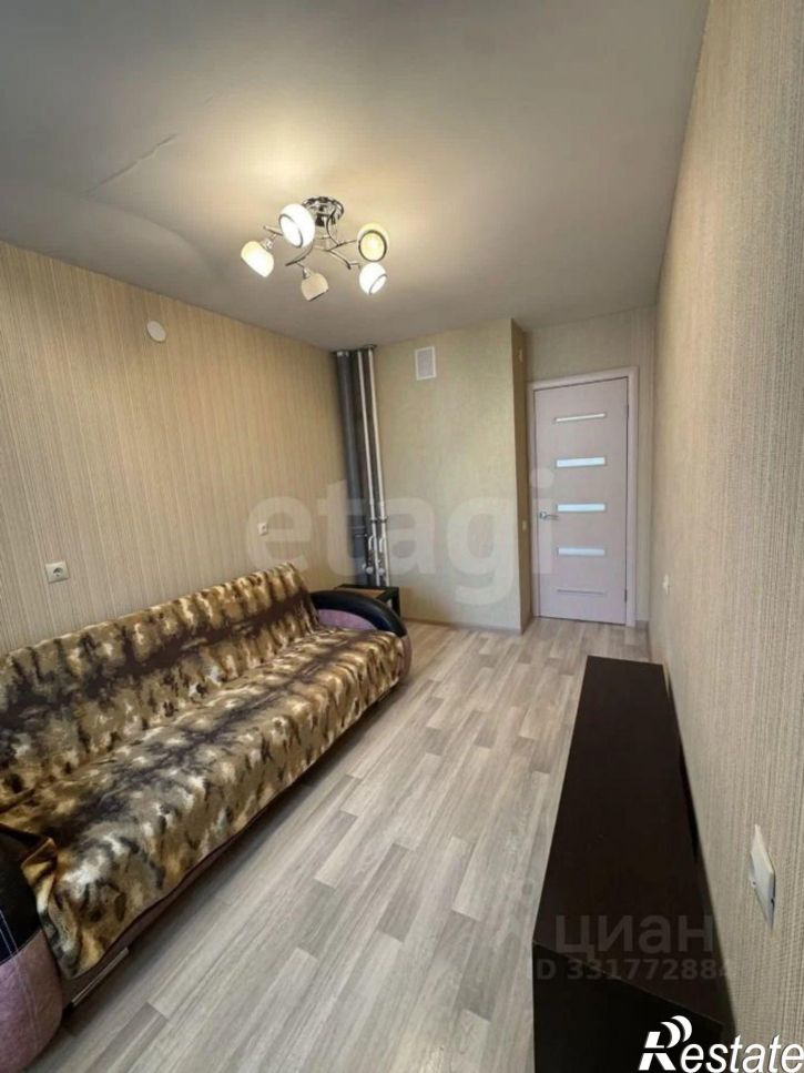 2-комн квартира Брянский район