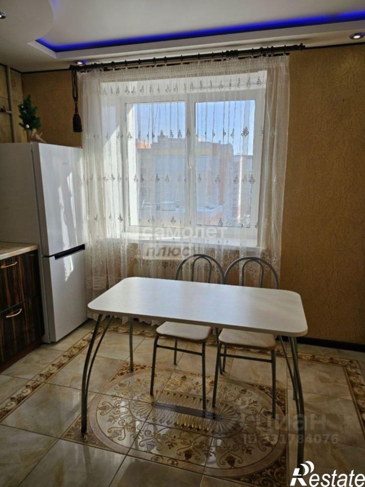 1-комн квартира Московский мкр, д.38, к.1