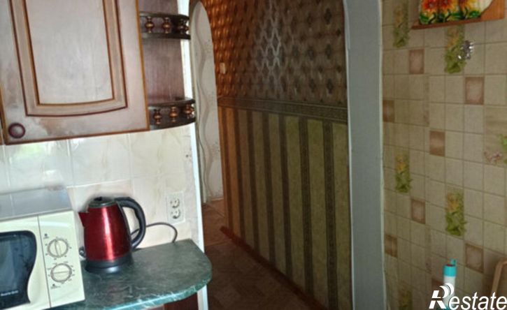 2-комн квартира Брянск, улица Кольцова, 3