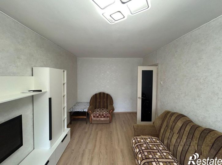 1-комн квартира Брянск, улица Брянского Фронта, 20к1