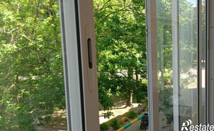 2-комн квартира Брянск, улица Кольцова, 3