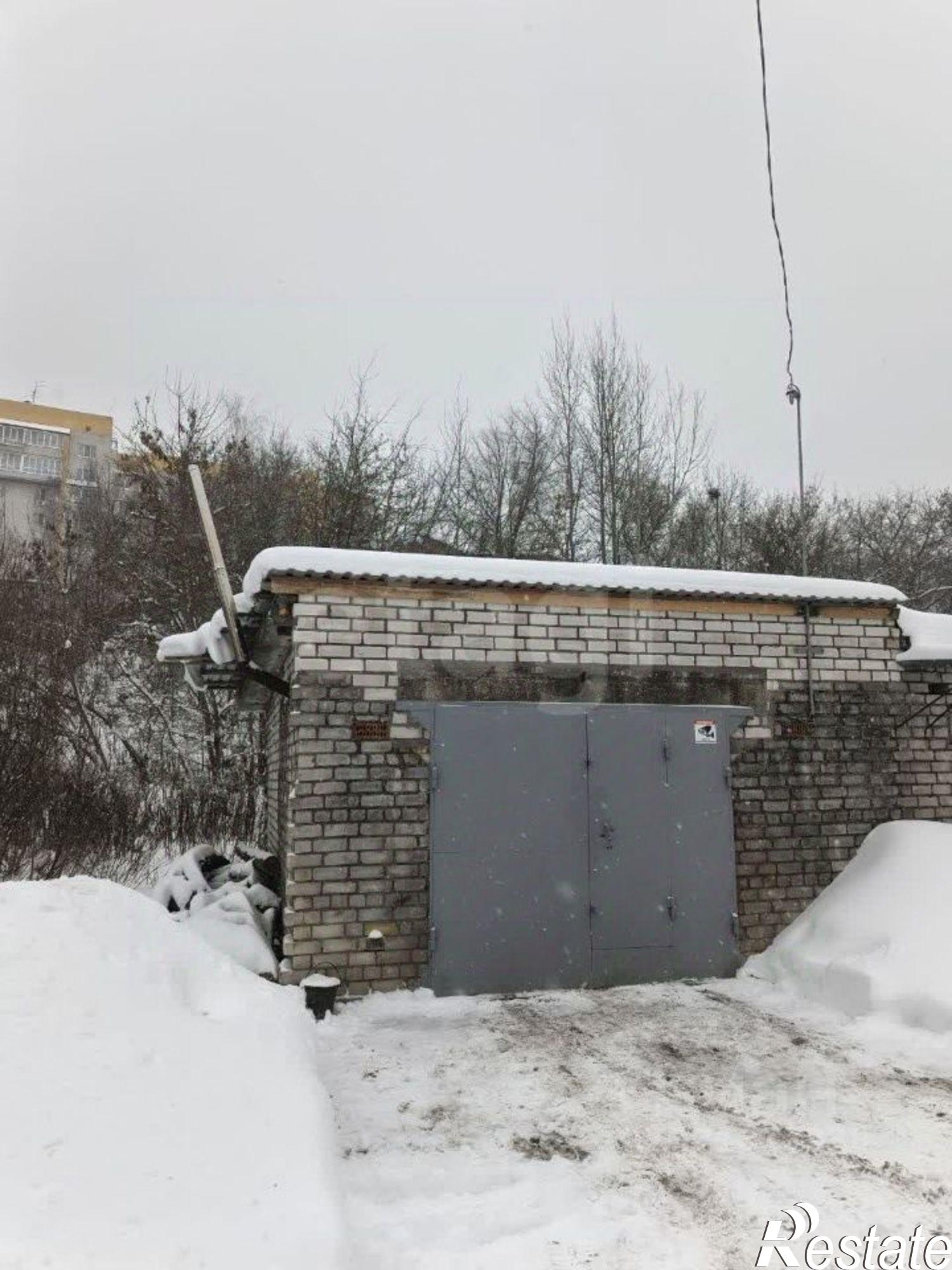 Купить гараж, место в паркинге за 1 100 000 рублей на ул Славянская, 11