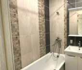2-комн, 51кв м, этаж 4/5 ул Карла Маркса, 30