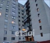 комната 11 кв м ул Костычева, 41/1