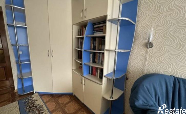 3-комн квартира ул Карла Маркса, 2,  д. 2