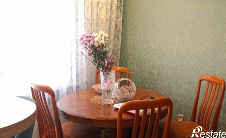 3-комн квартира ул Карла Маркса, 2,  д. 2