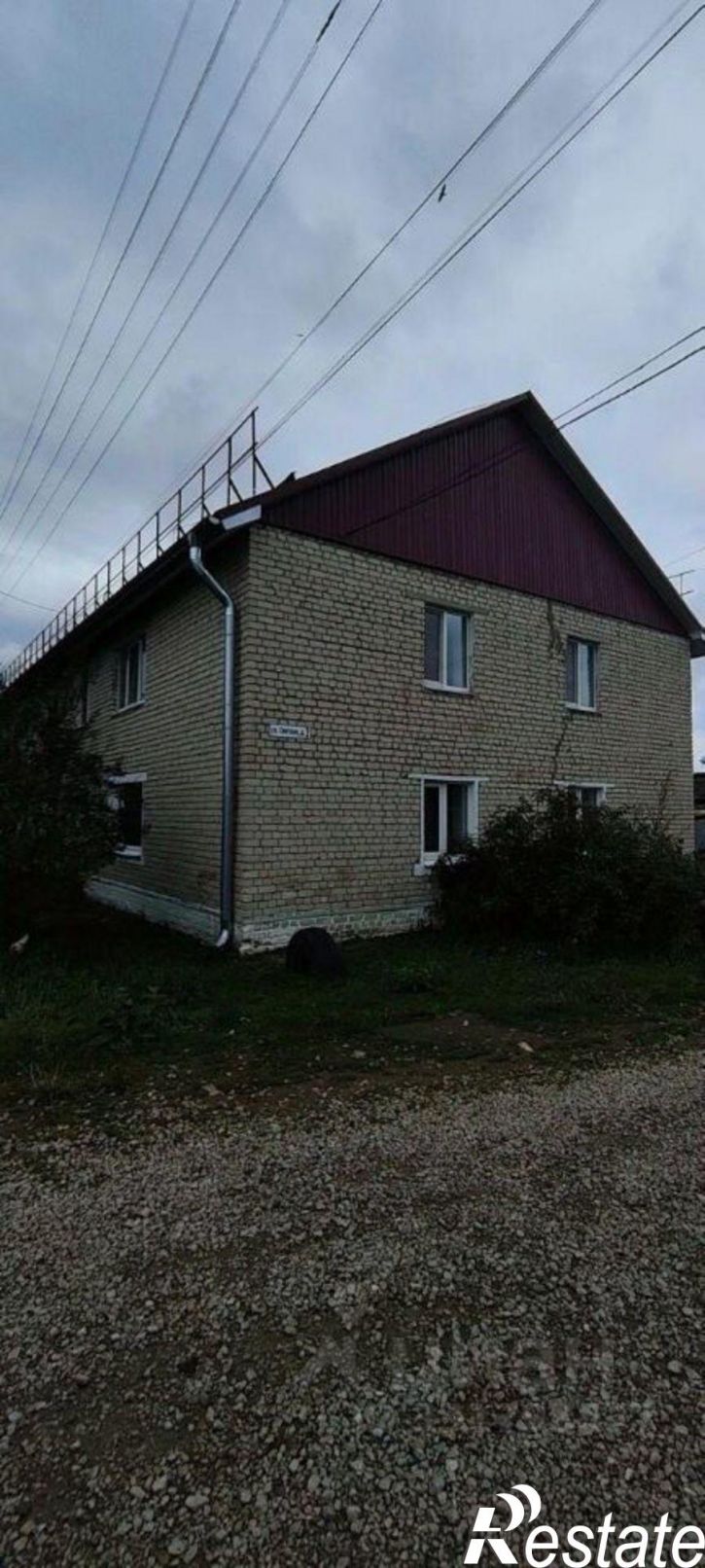 3-комн квартира ул Светлая, 3,  д. 3