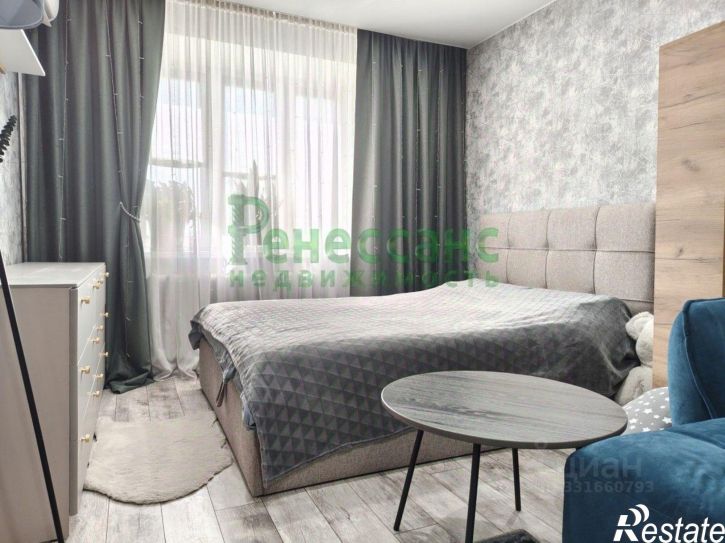 1-комн квартира ул Строителей, 27,  д. 27